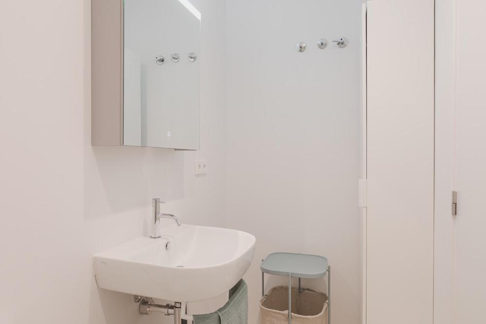 Marsalada - Ground Floor Front Line Beach Apartment Playa de Mar Экстерьер фото